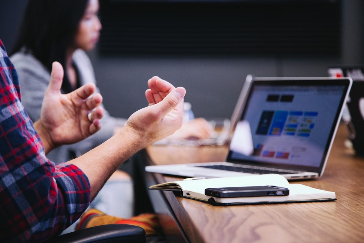 Finance & Advisory outcomes from a CA firm