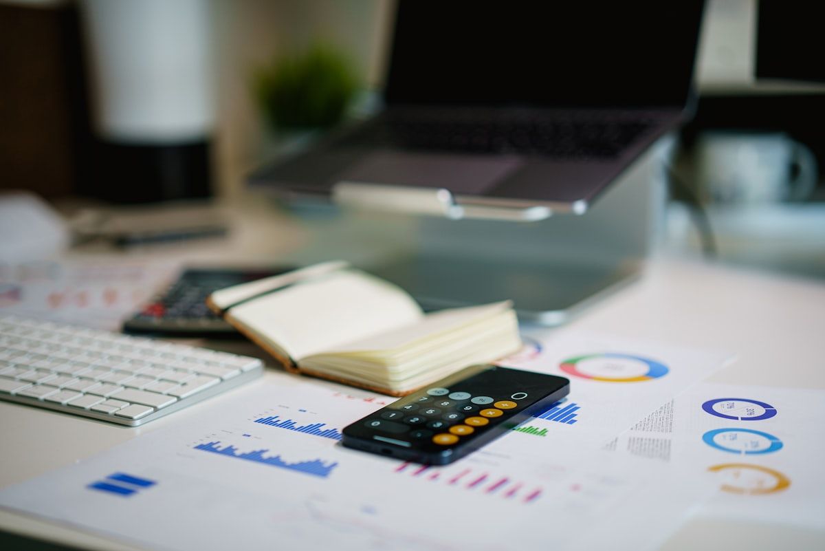 internal audit and controls review